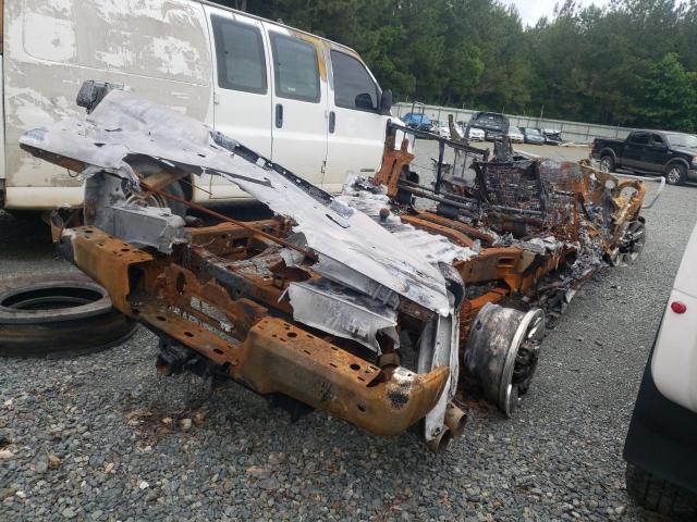 Photo 4 from auction – 2020 FORD F250 SUPER with VIN 1FT7W2BT4LEC54981