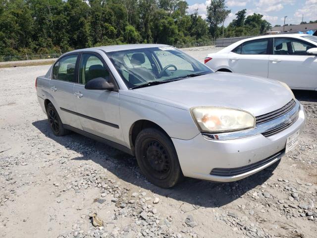 CHEVROLET MALIBU 2005 with VIN 1G1ZS52F15F144637 - Photo from auction