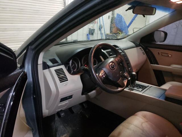 Photo 9 from auction – 2012 MAZDA CX-9 with VIN JM3TB3BV2C0357578