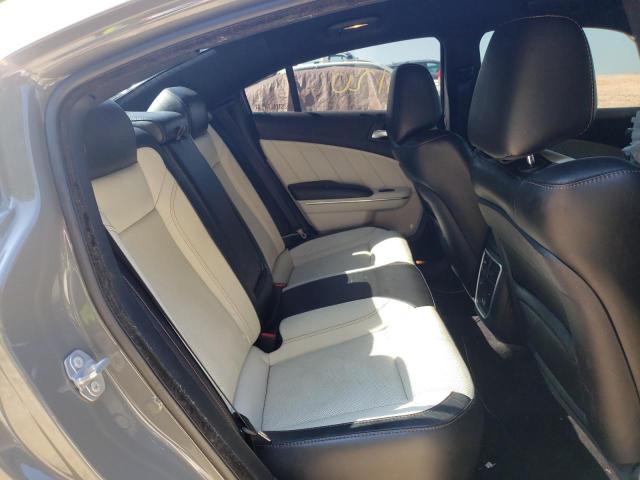 Photo 6 from auction – 2018 DODGE CHARGER GT with VIN 2C3CDXJG9JH279018