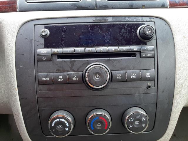 Photo 9 from auction – 2006 BUICK LUCERNE CX with VIN 1G4HP57266U145432