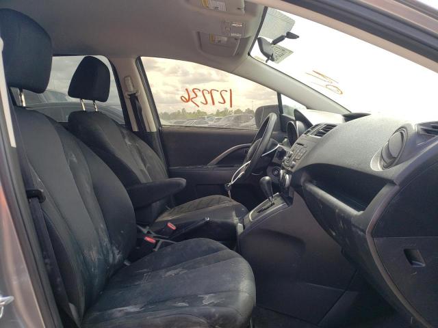 Photo 5 from auction – 2015 MAZDA 5 SPORT with VIN JM1CW2BL5F0179563