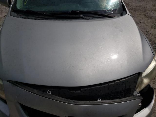 Photo 7 from auction – 2010 TOYOTA COROLLA BA with VIN 2T1BU4EE7AC530899