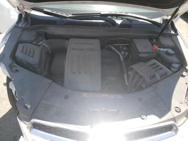 Photo 7 from auction – 2011 CHEVROLET EQUINOX LT with VIN 2GNALPEC4B1329970