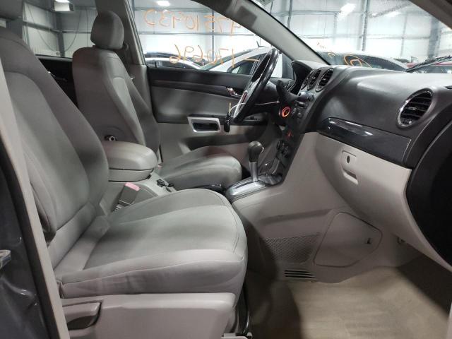 Photo 5 from auction – 2008 SATURN VUE XE with VIN 3GSDL43N38S534528