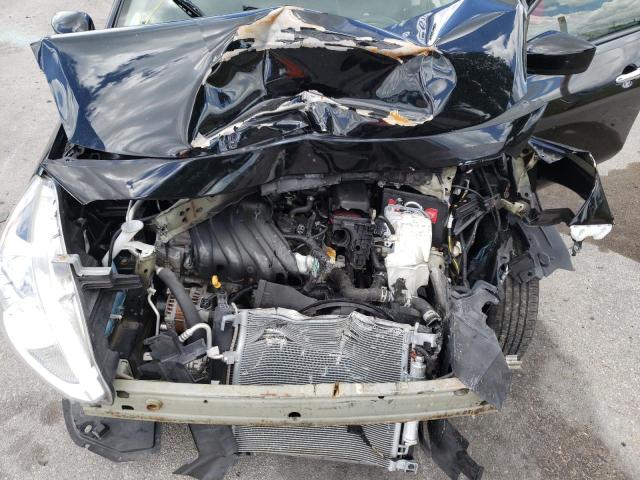 Photo 7 from auction – 2015 NISSAN VERSA S with VIN 3N1CN7AP8FL817833