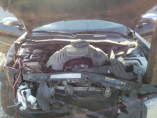 Фото 7 с аукциона – 2006 CHRYSLER 300C с VIN 2C3KA63H36H286459