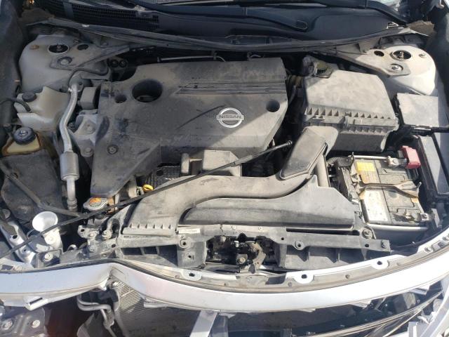Photo 7 from auction – 2013 NISSAN ALTIMA 2.5 with VIN 1N4AL3AP4DC271632