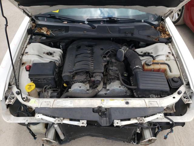 Photo 7 from auction – 2008 DODGE CHARGER with VIN 2B3KA43GX8H253244