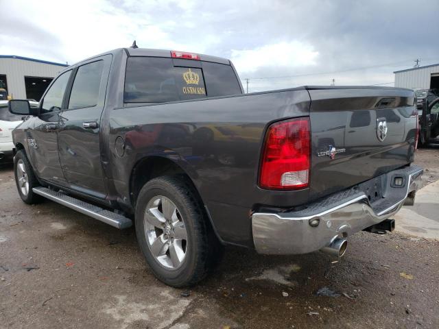Photo 3 from auction – 2014 RAM 1500 SLT with VIN 1C6RR6LT4ES441414