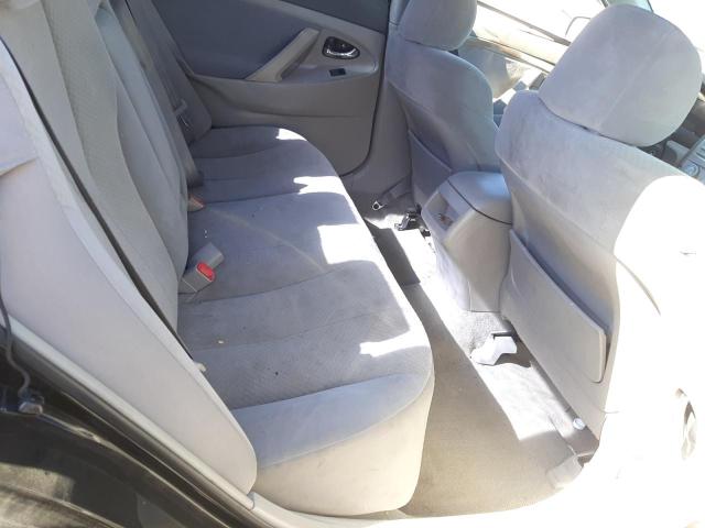 Photo 6 from auction – 2007 TOYOTA CAMRY CE with VIN 4T1BE46K47U656534