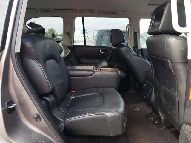 Photo 6 from auction – 2013 INFINITI QX56 with VIN JN8AZ2NE9D9061282