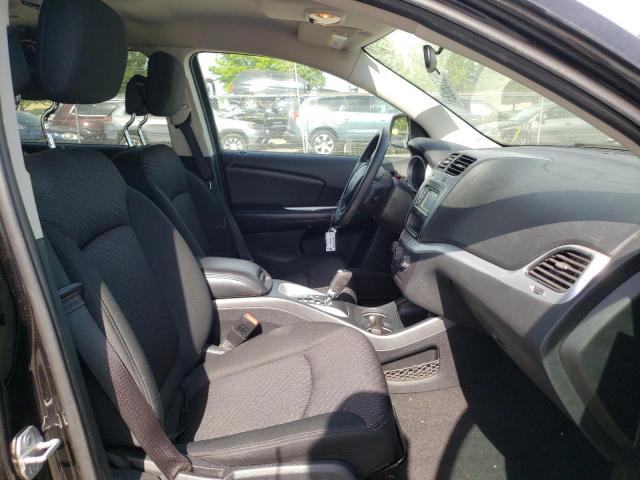 Photo 5 from auction – 2012 DODGE JOURNEY SE with VIN 3C4PDCAB7CT141109