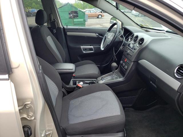 Photo 5 from auction – 2012 CHEVROLET CAPTIVA SP with VIN 3GNAL3E54CS519672