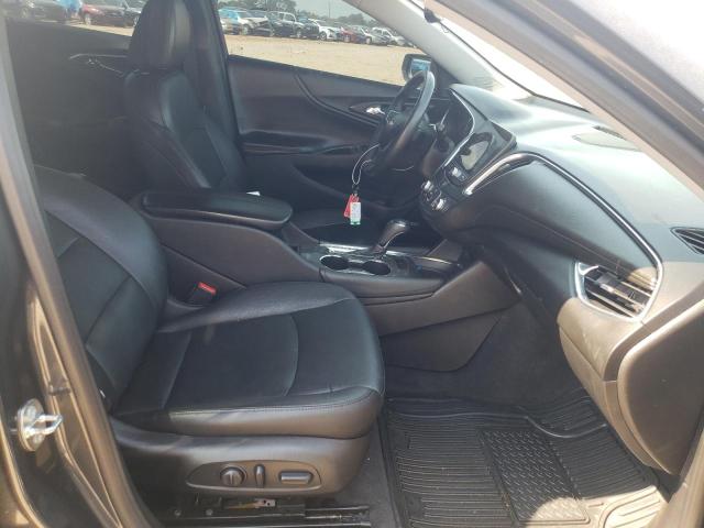 Photo 5 from auction – 2016 CHEVROLET MALIBU LT with VIN 1G1ZE5ST1GF215125