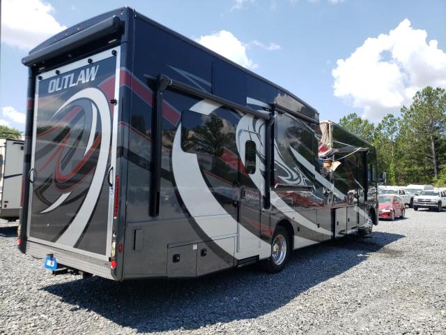 Photo 4 from auction – 2019 FORD RV with VIN 1F66F5DY8J0A14397