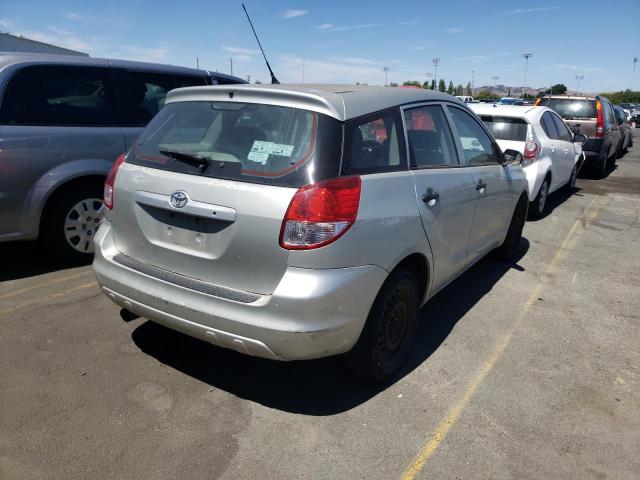 Photo 4 from auction – 2003 TOYOTA COROLLA MA with VIN 2T1KR32E43C083886