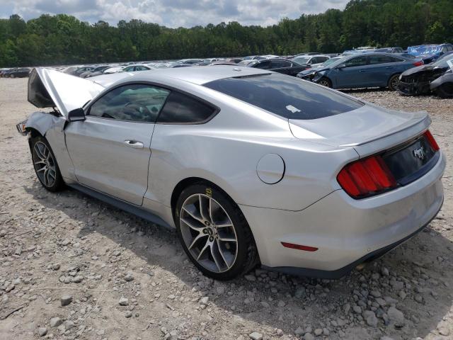 Photo 3 from auction – 2015 FORD MUSTANG with VIN 1FA6P8TH9F5417205
