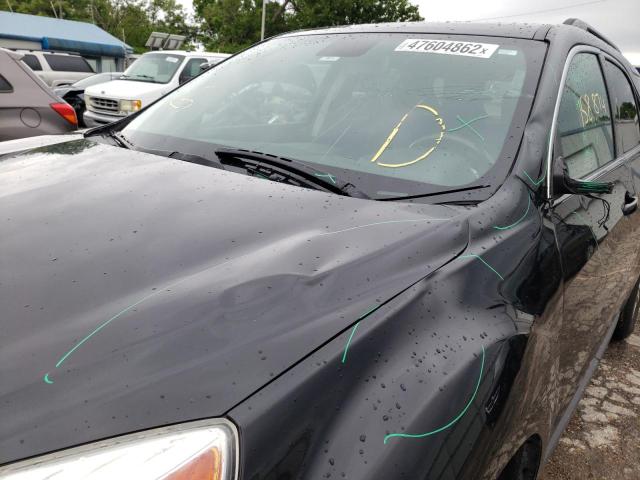 Photo 9 from auction – 2015 CHEVROLET EQUINOX LT with VIN 2GNALBEK7F6308209