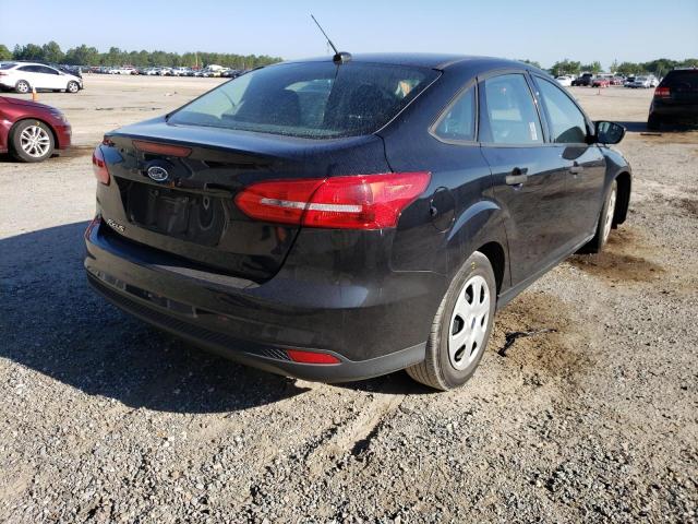 Photo 4 from auction – 2017 FORD FOCUS S with VIN 1FADP3E25HL241867