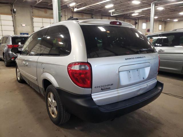 Photo 3 from auction – 2005 DODGE GRAND CARA with VIN 2D4GP44L35R585744
