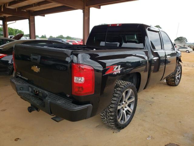 Photo 4 from auction – 2011 CHEVROLET SILVRDO LT with VIN 3GCPKSE37BG213968