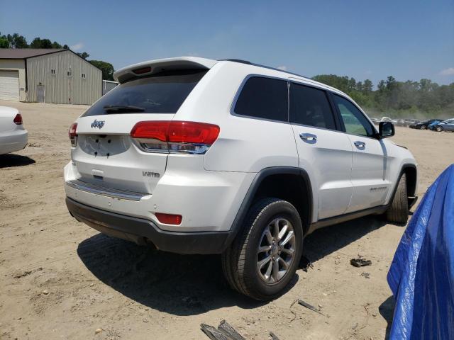 Photo 4 from auction – 2014 JEEP GRAND CHER with VIN 1C4RJFBG6EC275542