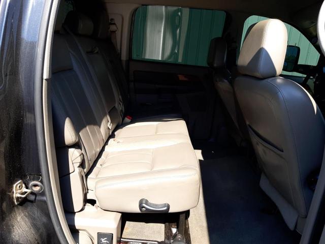 Photo 6 from auction – 2006 DODGE RAM 3500 with VIN 3D7MX49C46G223413