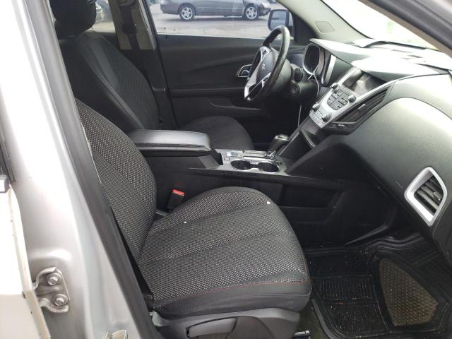 Photo 5 from auction – 2017 CHEVROLET EQUINOX LT with VIN 2GNALCEK2H6298911