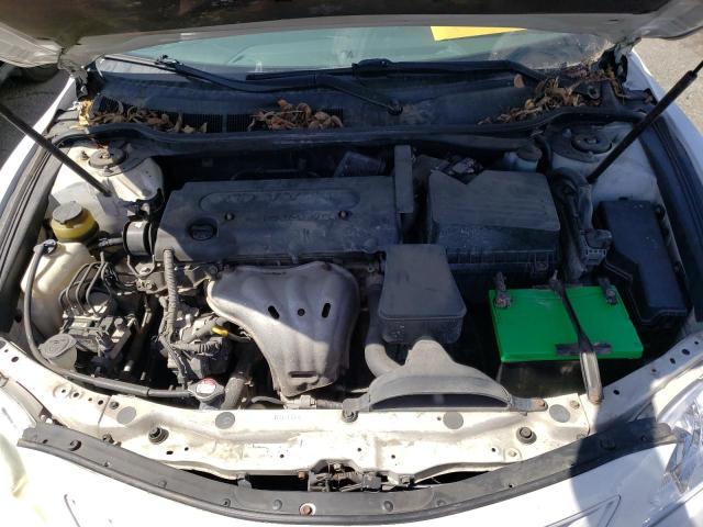 Photo 7 from auction – 2007 TOYOTA CAMRY CE with VIN 4T1BE46K97U660904