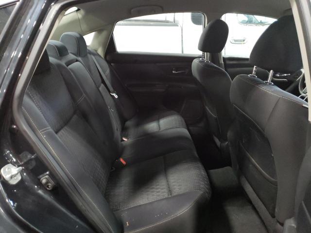 Photo 6 from auction – 2016 NISSAN ALTIMA 2.5 with VIN 1N4AL3AP1GC222960
