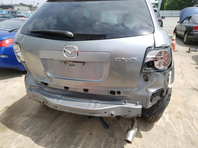 Photo 9 from auction – 2011 MAZDA CX-7 with VIN JM3ER2CM7B0389381