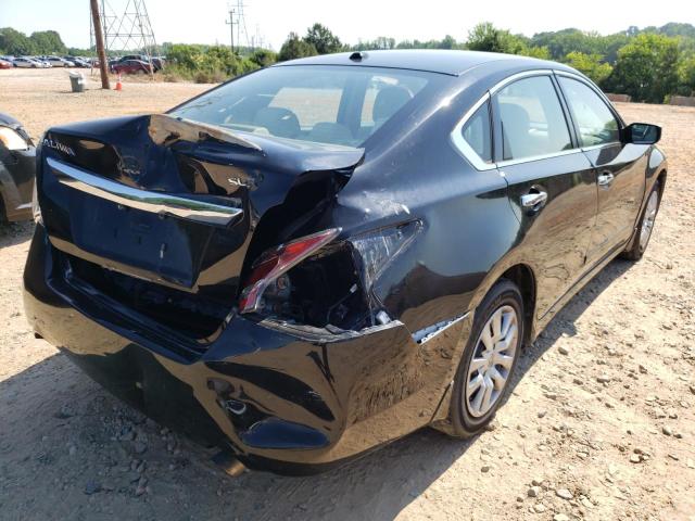 Photo 4 from auction – 2015 NISSAN ALTIMA 2.5 with VIN 1N4AL3AP4FC230114