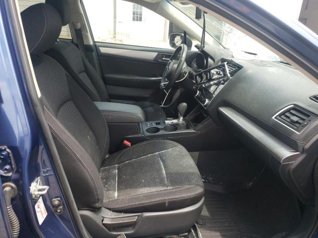 Photo 5 from auction – 2019 SUBARU OUTBACK 2. with VIN 4S4BSAFC9K3388983