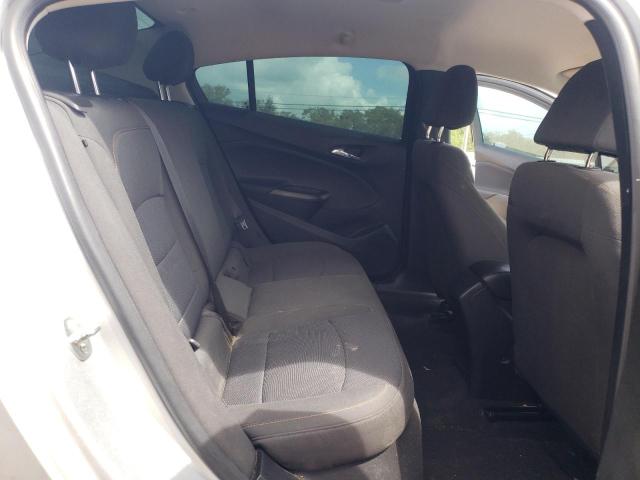 Photo 6 from auction – 2018 CHEVROLET CRUZE LS with VIN 1G1BC5SM9J7126629