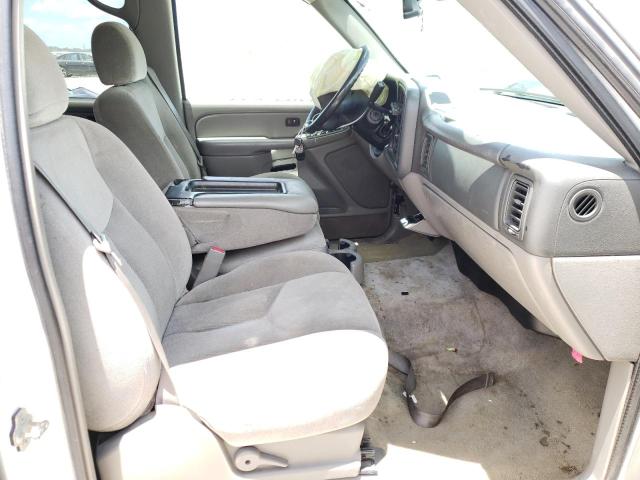 Photo 5 from auction – 2005 GMC YUKON with VIN 1GKEC13V35R233551