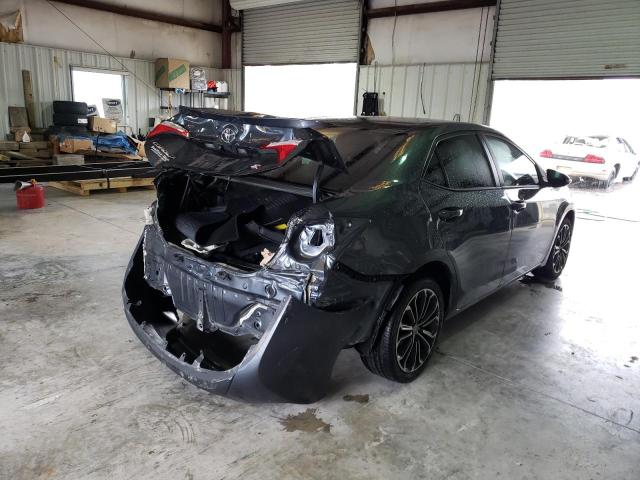 Photo 4 from auction – 2016 TOYOTA COROLLA L with VIN 2T1BURHE6GC712367