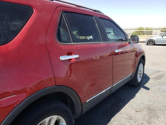 Photo 9 from auction – 2013 FORD EXPLORER X with VIN 1FM5K7D9XDGB53043