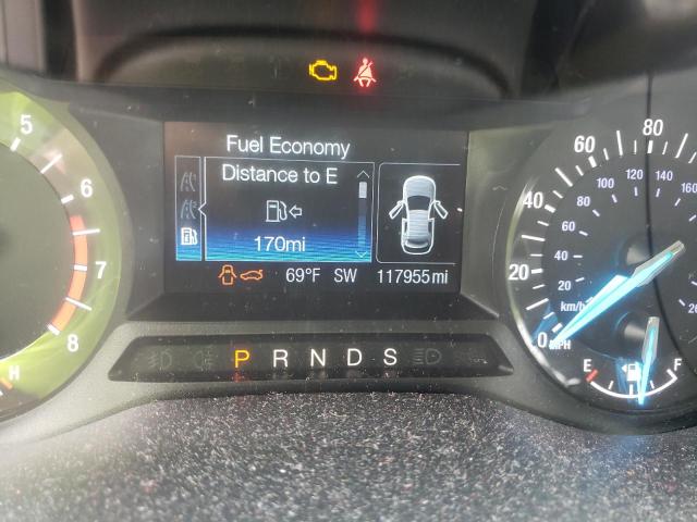 Photo 8 from auction – 2014 FORD FUSION SE with VIN 1FA6P0H74E5397784