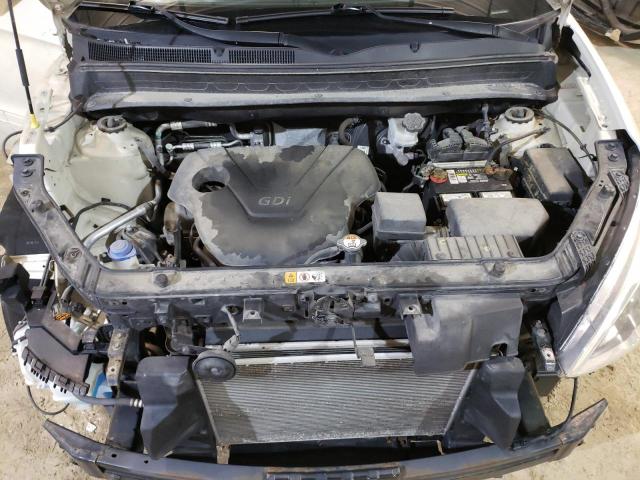 Photo 7 from auction – 2013 KIA SOUL with VIN KNDJT2A53D7489394