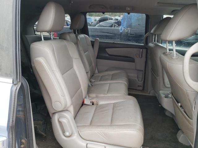 Photo 6 from auction – 2012 HONDA ODYSSEY EX with VIN 5FNRL5H69CB041348