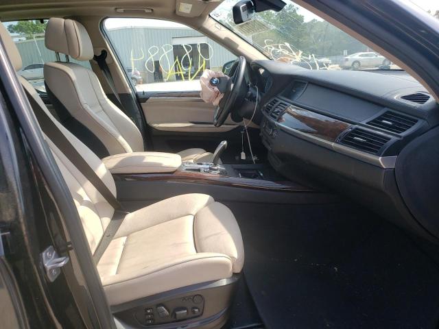 Photo 5 from auction – 2013 BMW X5 XDRIVE3 with VIN 5UXZV4C5XD0B22038