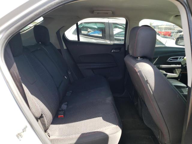 Photo 6 from auction – 2014 CHEVROLET EQUINOX LS with VIN 2GNALAEK5E6318777