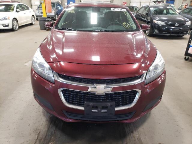 Photo 9 from auction – 2015 CHEVROLET MALIBU 1LT with VIN 1G11C5SL0FF112750