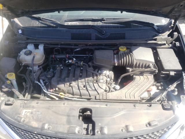 Фото 7 с аукциона – 2020 CHRYSLER PACIFICA L с VIN 2C4RC1GG2LR151309