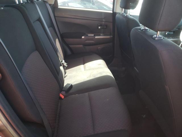 Photo 6 from auction – 2019 MITSUBISHI OUTLANDER with VIN JA4AP3AU1KU005765