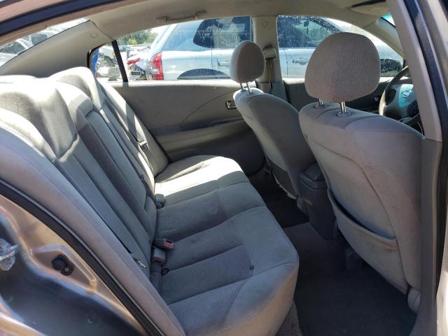 Photo 6 from auction – 2003 NISSAN ALTIMA BAS with VIN 1N4AL11D33C233365