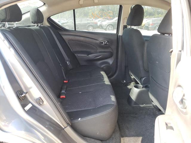 Photo 6 from auction – 2018 NISSAN VERSA S with VIN 3N1CN7AP4JL812413