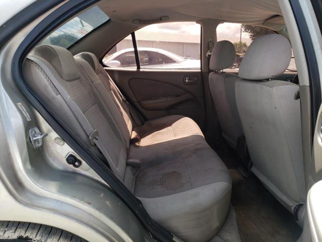 Photo 6 from auction – 2004 NISSAN SENTRA 1.8 with VIN 3N1CB51D54L873728
