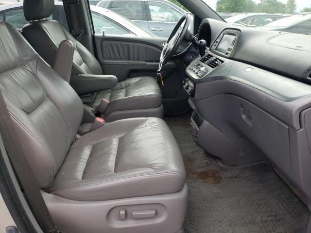 Photo 5 from auction – 2008 HONDA ODYSSEY EX with VIN 5FNRL38768B021076
